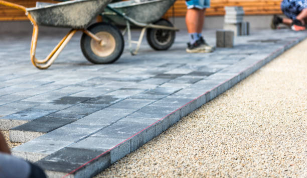Best Concrete Walkway Installation  in New Hackensack, NY