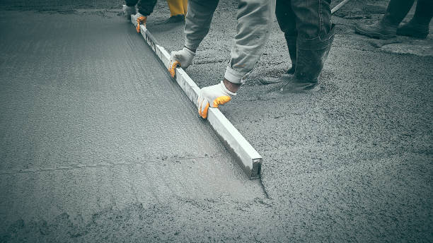 Best Concrete Resurfacing Services  in New Hackensack, NY