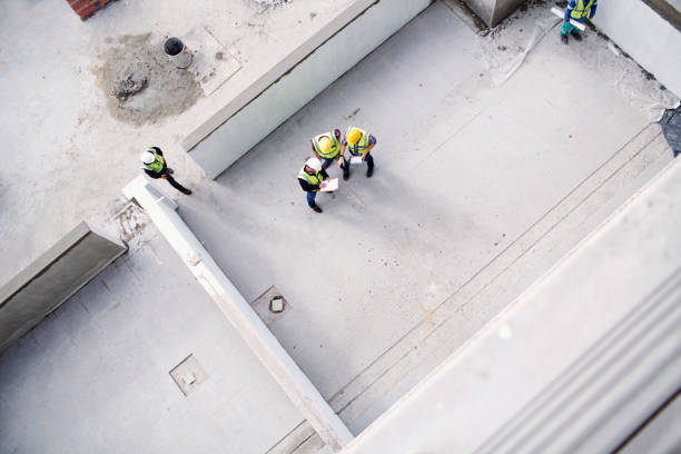 Best Commercial Concrete Contractor  in New Hackensack, NY